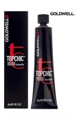 Goldwell Topchic Permanent Hair Colour 60ml All Shades