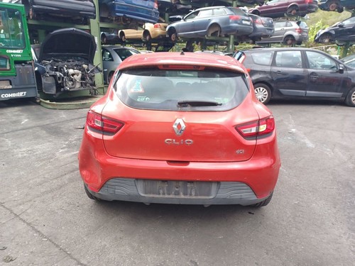7701066967 INTERIOR MIRROR / 2871590 FOR RENAULT CLIO IV BH_ 1.5 DCI 90 - Picture 8 of 10