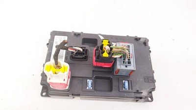 Peugeot Partner 2013 Other computers 9665778480, S180085003F #2728678-77