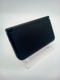 Excellent Condition Nintendo 3DS XL Black New Screen Charger Stylus Original Box