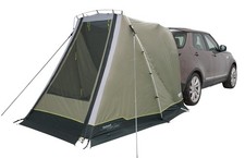Outwell Sandcrest S Drive Small Van Tail Gate Awning
