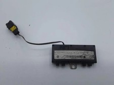 PEUGEOT 407 Coupe 6C Antennenverstärker  PSA9654390480C MAG41157803D 25463165
