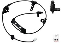 ABS Sensor Raddrehzahl Wagner ABS00479 FüR Hyundai Ix35 LM EL ELH Crdi 4WD Gdi 3