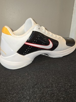 Nike, Kobe 5 Protro Alternate Bruce Lee, CD4991-101, Size 7 Mens