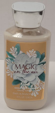 Bath Body Works Magic In The Air Body Lotion Moisturizing Shea Vitamin E 8oz