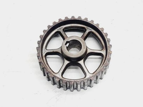 RENAULT GRAND SCÉNIC II JM0/1 Kettenrad der Kraftstoffpumpe 1.87 21313554