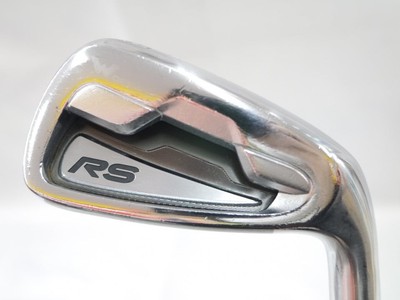 PRGR RS 2018 6 Eisensatz 5-9 P Rechtshänder M-43 Ver.2 9606