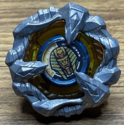 Takara Tomy Beyblade X | BX-27 Sphinx Cowl 9-80GN - Beyblade Only - USED - #B2