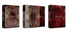 Hellraiser Trilogy I II III von ESC Editions | DVD | Zustand sehr gut