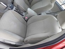 Driver Front Seat Bucket Japan Built Cloth Fits 09-10 Corolla 3255523