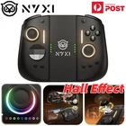 NYXI HYPERION 3 Wireless Joy Con Hall Effect Gamepad Controller For Switch 2 AU