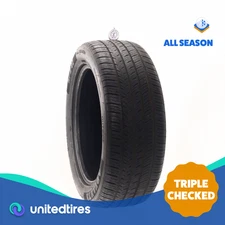 Used 265/50R20 Advanta HP Z-02 111V - 7.5/32 (YYFX)