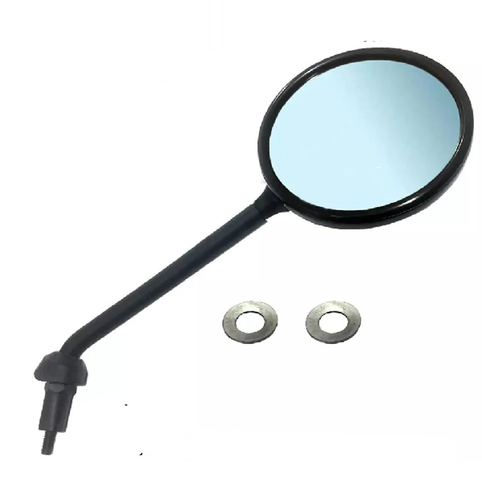 KIT DI SPECCHI RETROVISORI PER LIBERTY IGET 4T 3V IE E4 EMEA 50 2017-2018 RP8CA1 - Immagine 2 di 4