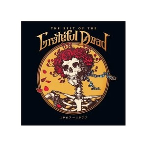 Grateful Dead Steal Your Face Vinyl | eBay