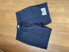 weekend offender mazy jersey shorts XL