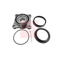 Toyota Fj Cruiser GSJ1 2005-2018 Radlager Satz AWB1263