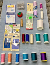 Vintage To Now, Miscellaneous Sewing Items