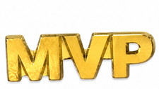 MVP Sports Chenille Pins Gold varsity letter jacket Team Coach Lapel