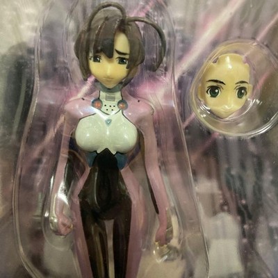 Vhtf Item Ushio Manami Srdx Haja Kyousei G Dangaioh Painted Yujin JPN Limited Ed