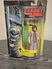 2001 Topps Planet of the Apes Trading Cards 11