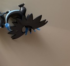 Figura Pokemon Mega Charizard X Tomy Moncolle MC MS Monster Collection Nintendo