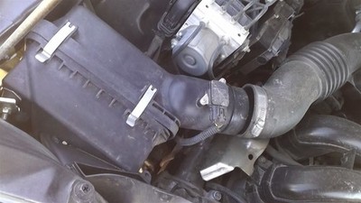Air Cleaner Pzev Fits 13-17 XV CROSSTREK 30039953