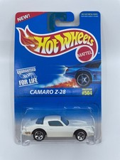 Mattel Hot Wheels Camaro Z-28 504