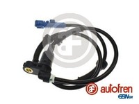 Autofren Seinsa Sensor, Raddrehzahl DS0050 FüR Peugeot