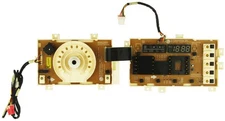 LG Dryer EBR59476404 Display Board