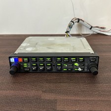 Garmin GMA 340 Audio Panel 011-00401-10 - Not Tested