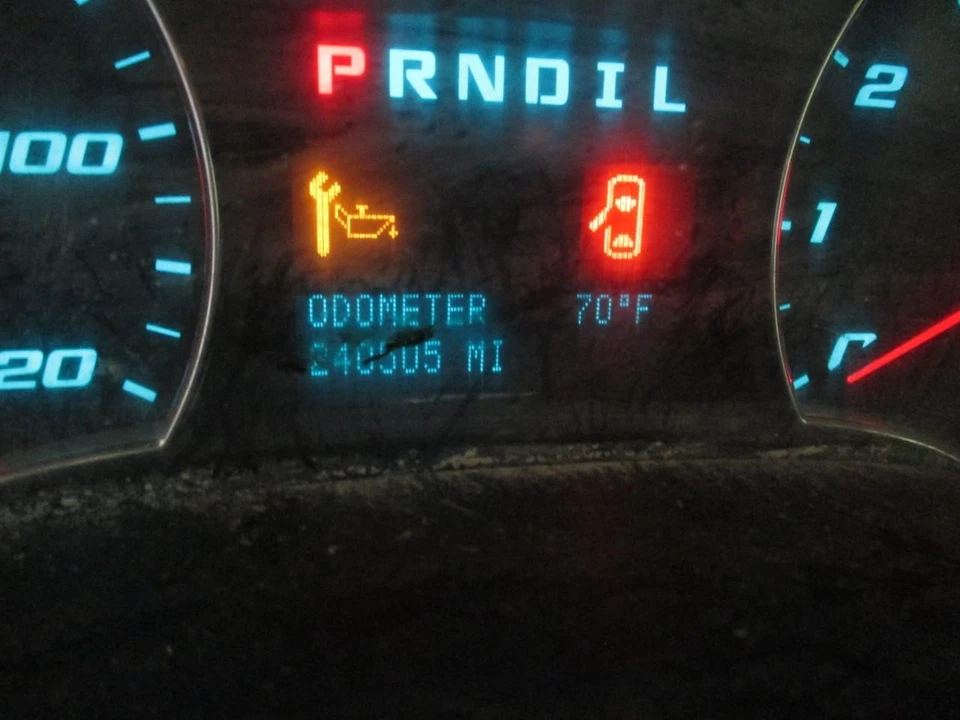 Used Rear Left Door Window Regulator Rear fits: 2007 Chevrolet Equinox Rear Left Foto 3 de 4