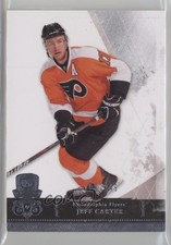 2010-11 Upper Deck The Cup 105/249 Jeff Carter #27 15ok