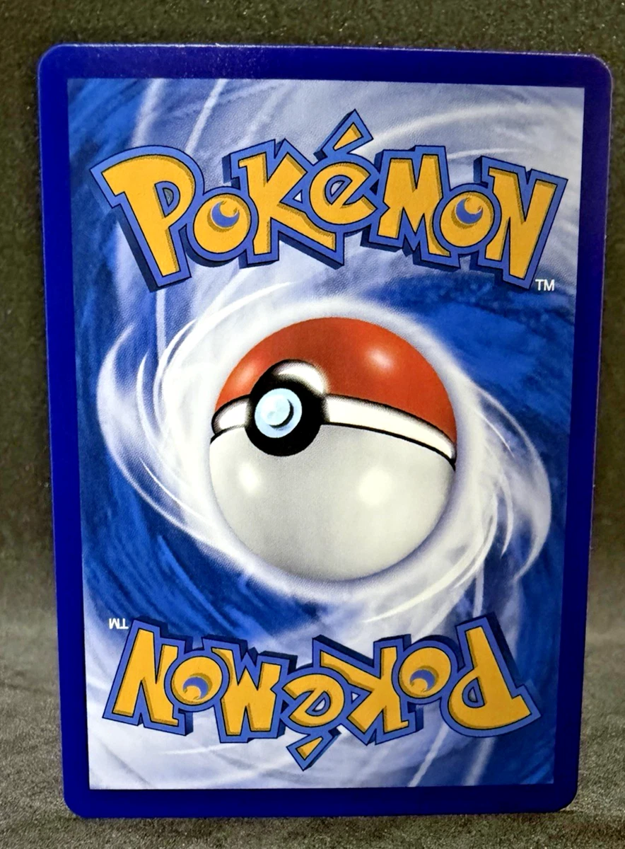 JCC Pokémon Indonesia Entrenador Rosa's Encouragement Gym Promo 084/M-P Casi ...