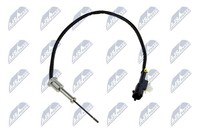 Sensor Abgastemperatur NTY EGT-FT-032 FüR Fiat Ducato Bus 115 Multijet