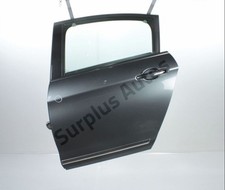 Porte arrière et accessoires Citroen C5