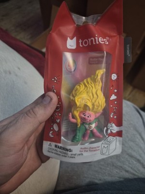 Tonies TROLL VIVA Audio Play Figurine NEW! TROLLS Band Together