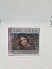 Judy Collins - The Very Best Of Judy Collins  BRAND NEW SEALED CD