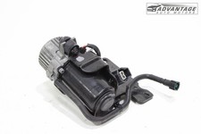 2018-2020 Genesis G80 3.3l Power Brake Booster Vacuum Pump W Mount Bracket Oem