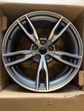 2023 Oe Ford Mustang Wheels