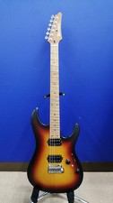 IBANEZ AZ2402 electric guitar