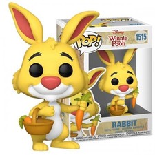 Funko POP! Disney Winnie the Pooh: Rabbit (1515)