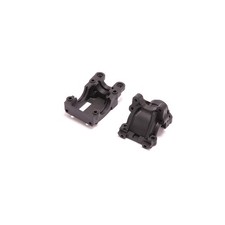 SCHUMACHER FRONT TRANSMISSION HOUSINGS - CAT PB