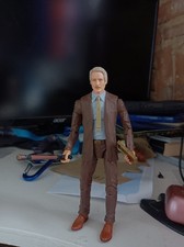 Marvel Legends Mobius Loki Action Figure Disney+ Collectible