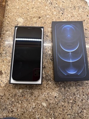 iPhone 12pro Max 