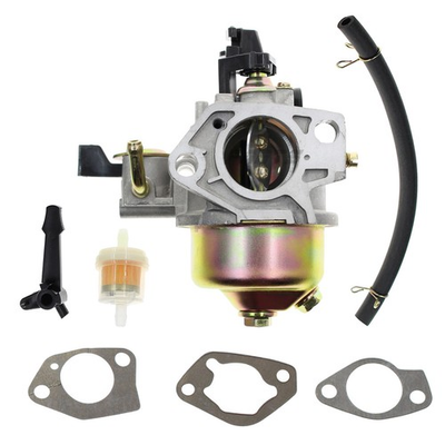 #ad New Carburetor Carb for Honda GX270 9.0HP Engine Replaces #16100 ZH9 W21 $16.99