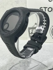 MINT-Garmin Instinct Solar Rugged GPS Smartwatch-Graphite 010-02293-10- OPEN BOX