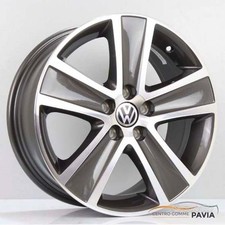 CERCHI IN LEGA NUOVI DA 16 WSP