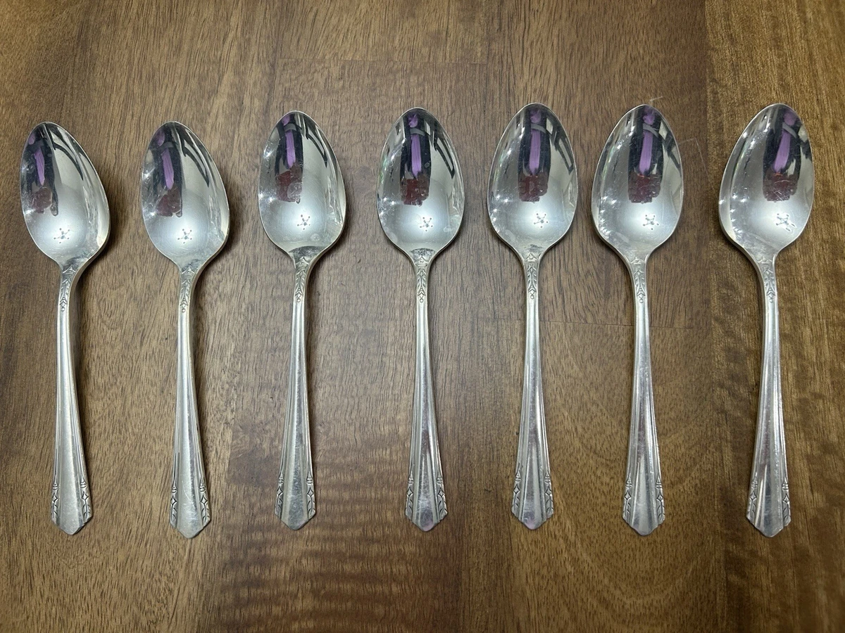 Oneida Silver Antiques 1900-1940 for sale | eBay