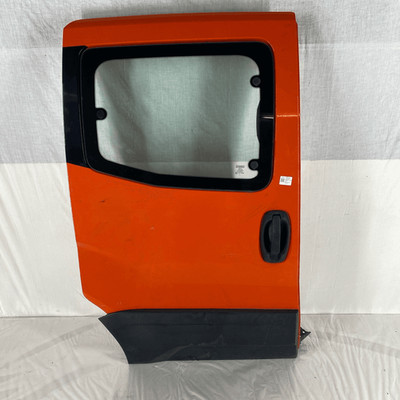 9008Y1 Postamt. Rechts CITROEN NEMO (VP) 1.3 HDi (55Kw) 4 posti XTR Cmb