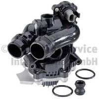 Wasserpumpe MotorküHlung FüR VW Beetle 5C 2.0 11 Bis 16 Pierburg QualitäT Cdnb